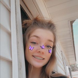 Meet your Posher, Kalyca